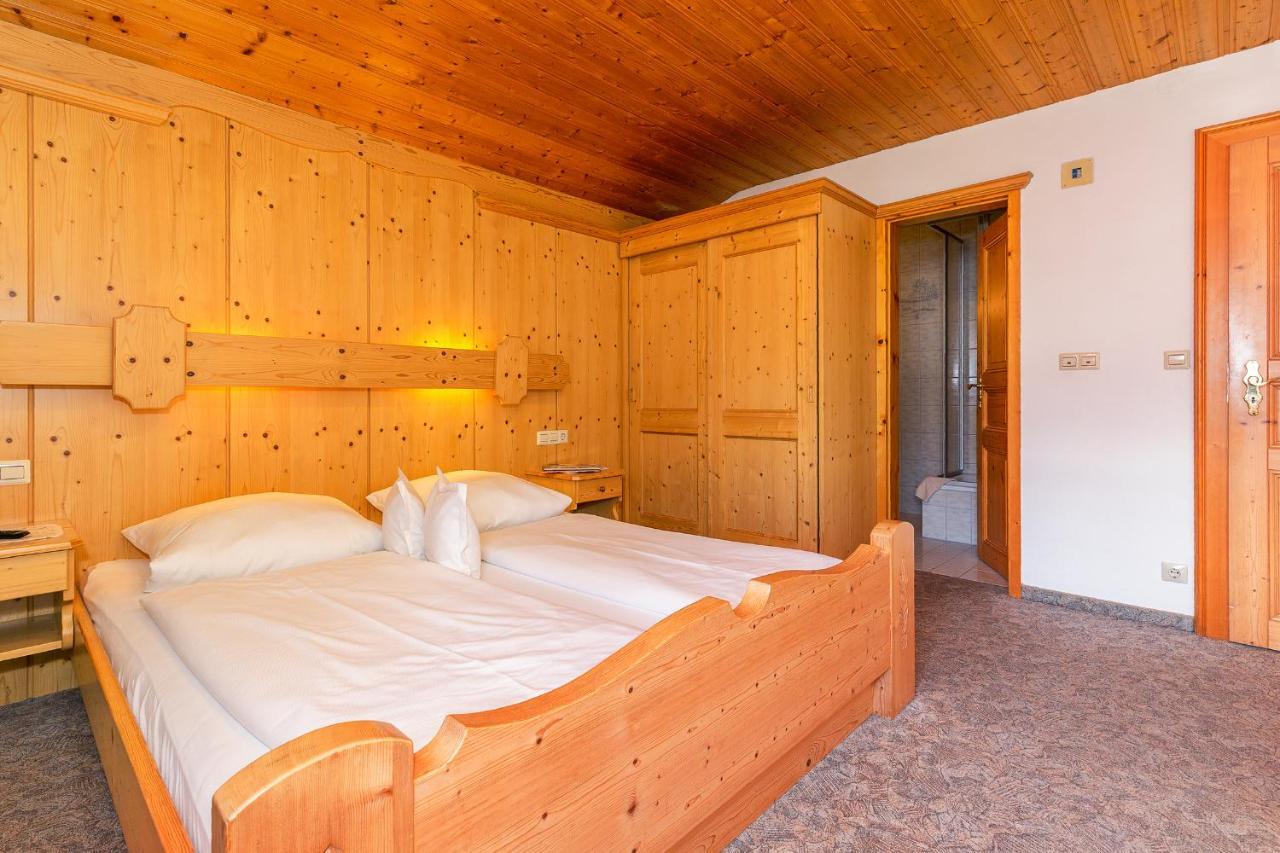 Hotel Haus Leiter Reit im Winkl Exterior foto